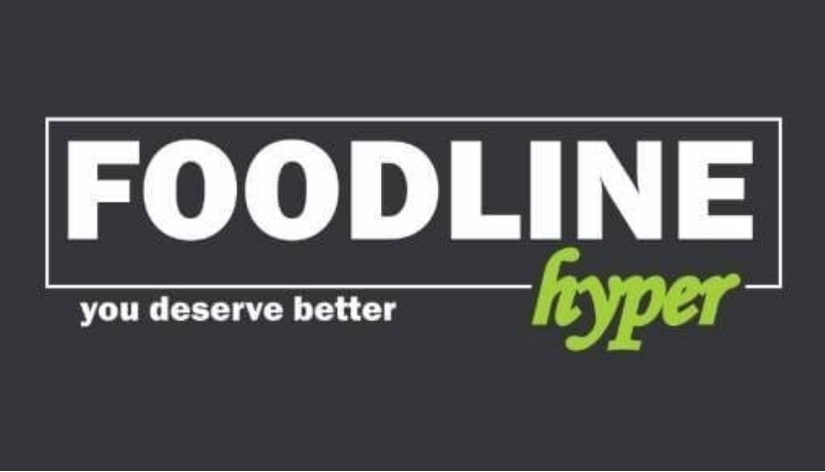 Foodline LOGO